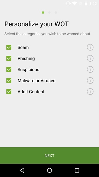 Mobile Security & Protection - Preview 1