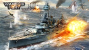 Warship Fury screenshot 9