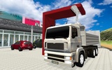 Truck Transport Raw Material screenshot 6