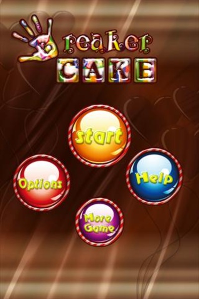 Cake Breaker - Preview 4