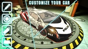 Lambo Car Simulator screenshot 7