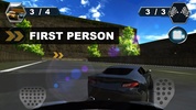 car racing screenshot 4
