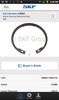 SKF Parts Info screenshot 1