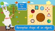 Shapes and colors for Kids screenshot 8