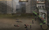 BattleFront Zombie Outbreak screenshot 3