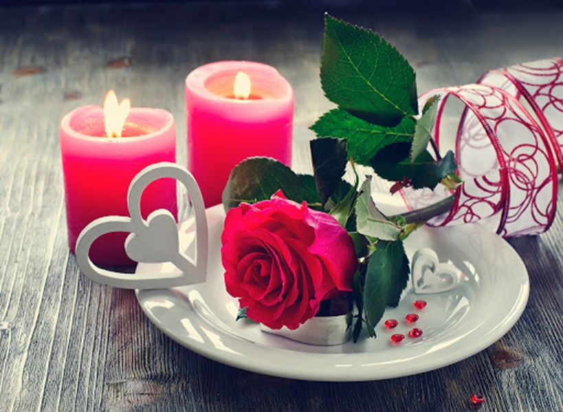 romantic wallpapers - Preview 4