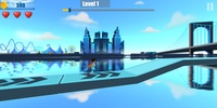 New Water Stuntman Run screenshot 1