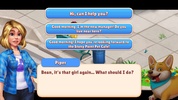 Piper's Pet Cafe screenshot 3