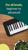 Skoove Piano screenshot 11