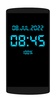 Digital Clock Live Wallpaper screenshot 7