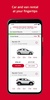 Avis Car Hire screenshot 4