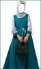 Fashion Muslim Dress PhotoSuit screenshot 6