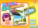 Exotic Spa Resort Game screenshot 3