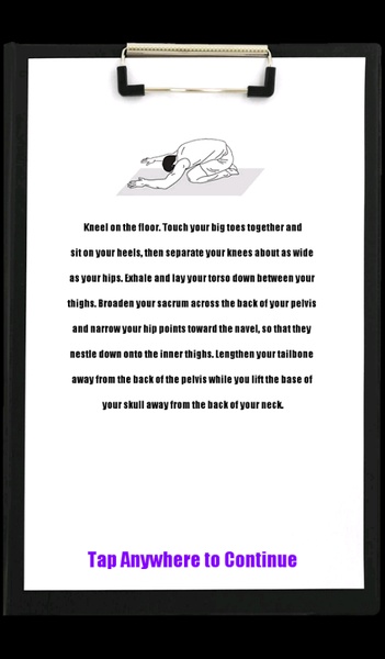10Day Weight Loss Yoga - Preview 2