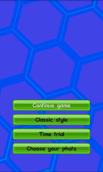 Kids Slide Puzzle - Preview 1