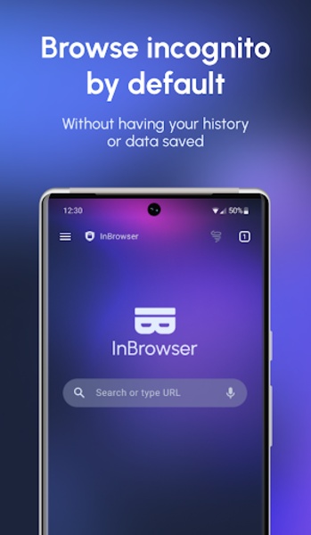 InBrowser - Preview 8