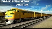 Train Simulator 2015 US screenshot 5