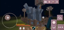 MiniCraft Pocket Edition Game screenshot 7
