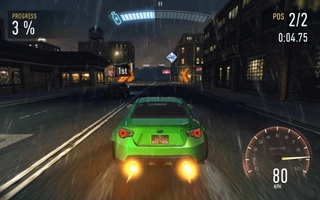 Need For Speed No Limits 5 4 1 Dlya Android Skachat