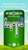 Spider Solitaire screenshot 5