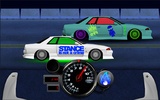 JDM Drag Racing screenshot 5
