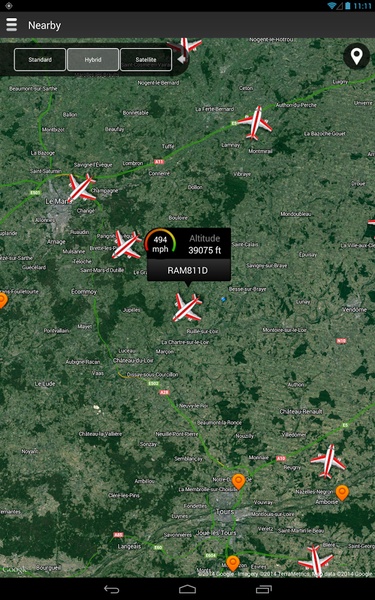 FlightHero Free - Preview 10