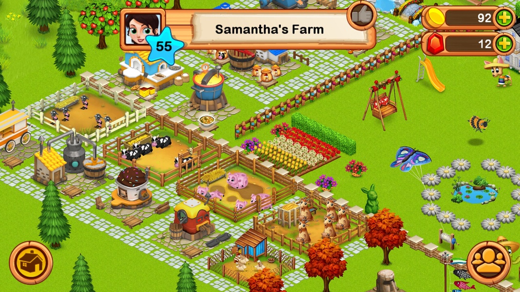 Farm Life - Preview 1