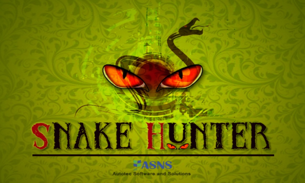 Snake Hunter - Preview 6