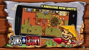 Guns'n'Glory screenshot 3