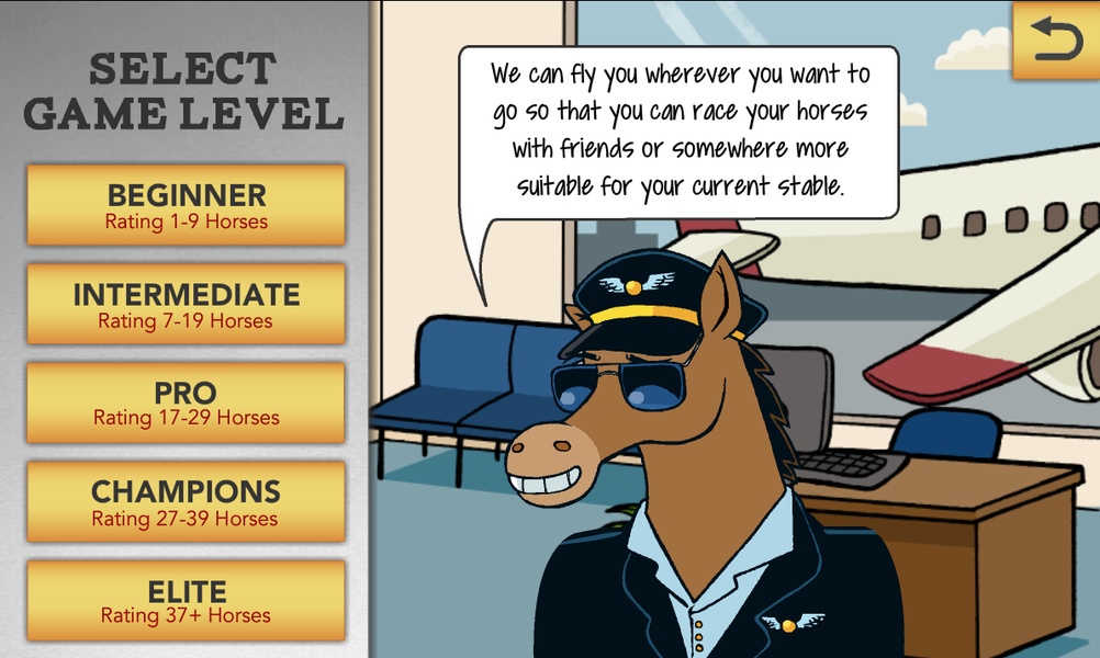 Hooves Reloaded - Preview 2