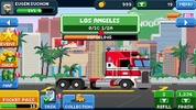 Pocket Trucks: Route Evolution screenshot 13