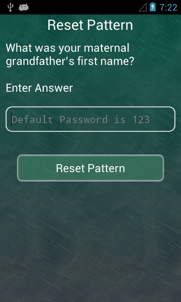 Knock Lock Screen Lock - Preview 2