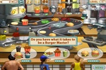 Burger Shop screenshot 12
