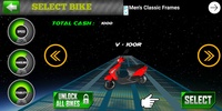 GT Mega Ramp Stunt Bike Games screenshot 10