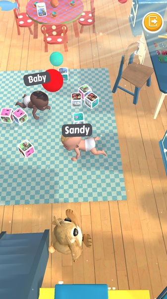 My Baby 3 - Preview 4