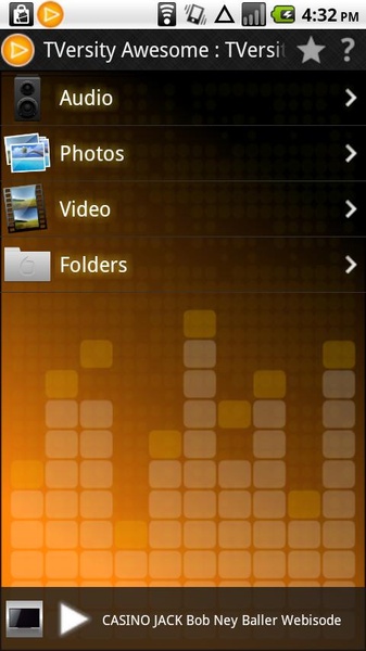 PlayTo Lite - Preview 5