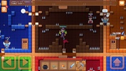 Crystal Realms screenshot 5