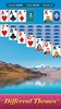 Nostal Solitaire: Card Games screenshot 3