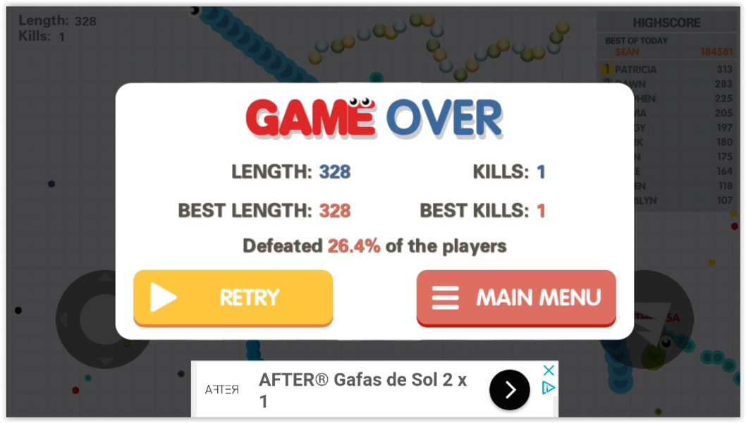 Slither Snake Pro - Preview 6
