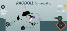 Ragdoll Dismounting screenshot 4