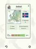 Countries of Europe Quiz screenshot 3