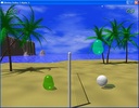 Blobby Volley screenshot 2