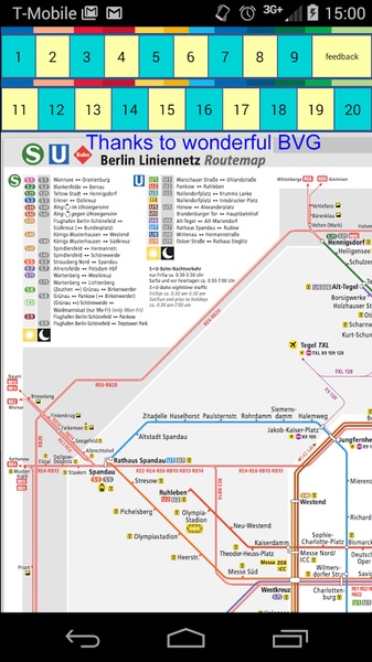 Berlin Maps - Preview 12