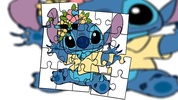 Blue Koala Jigsaw Puzzle screenshot 5