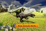 Ultimate T-Rex Simulator screenshot 7