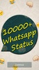 Whatsapp Status screenshot 8