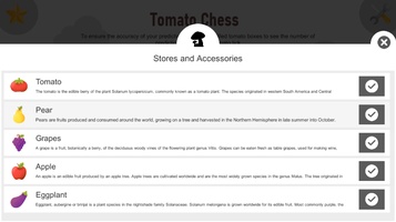 Tomato Chess screenshot 7