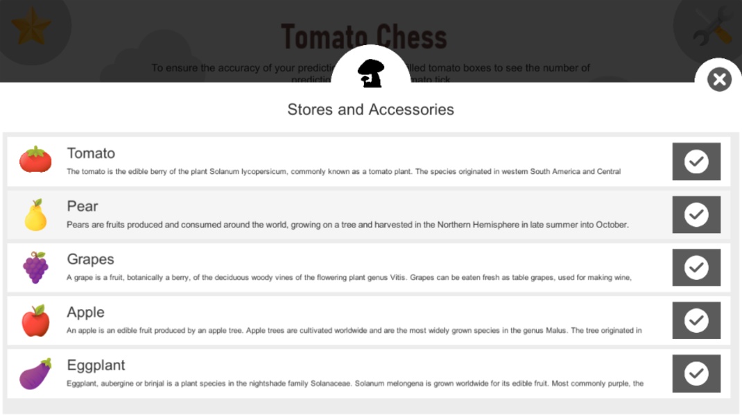Tomato Chess - Preview 1