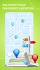 Map Navigation screenshot 4