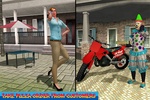 Pizza Boy Bike Delivery Game screenshot 4